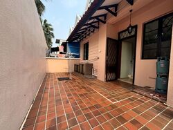 Highgate Crescent (D21), Terrace #618497771